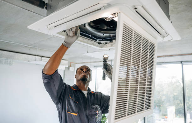 Licensed Ac Installation service in North Stonington, CT - FH HVAC