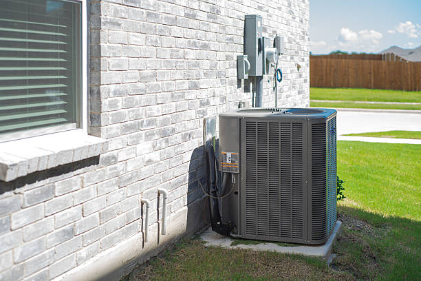 Reliable Ac Installation contractor in North Stonington, CT by FH HVAC